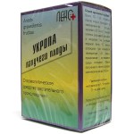 Укропа пахучего плоды, сырье 50 г 1 шт