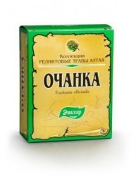 Очанка лекарственная, 50 г